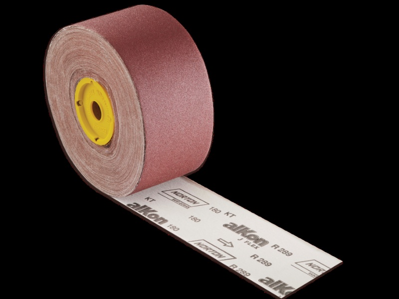 Coated Abrasives